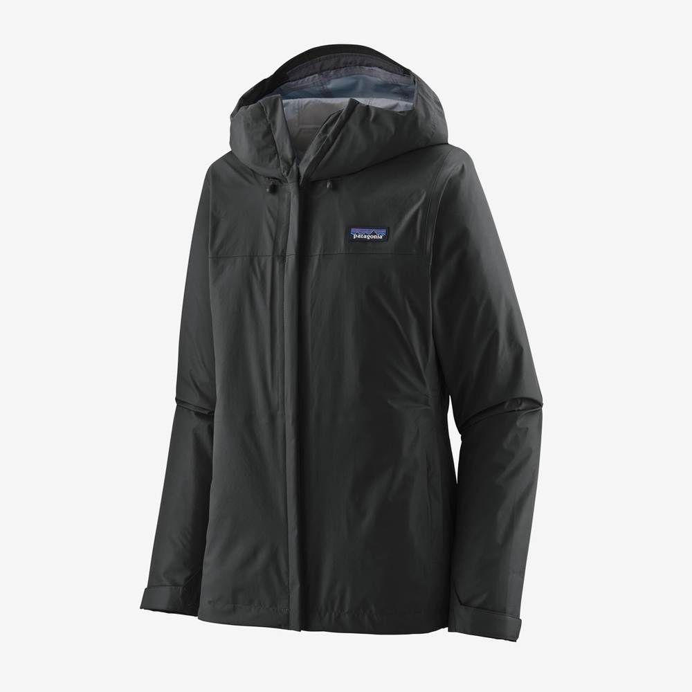 Patagonia Women’s Large Torrentshell 3L Waterproof Jacket